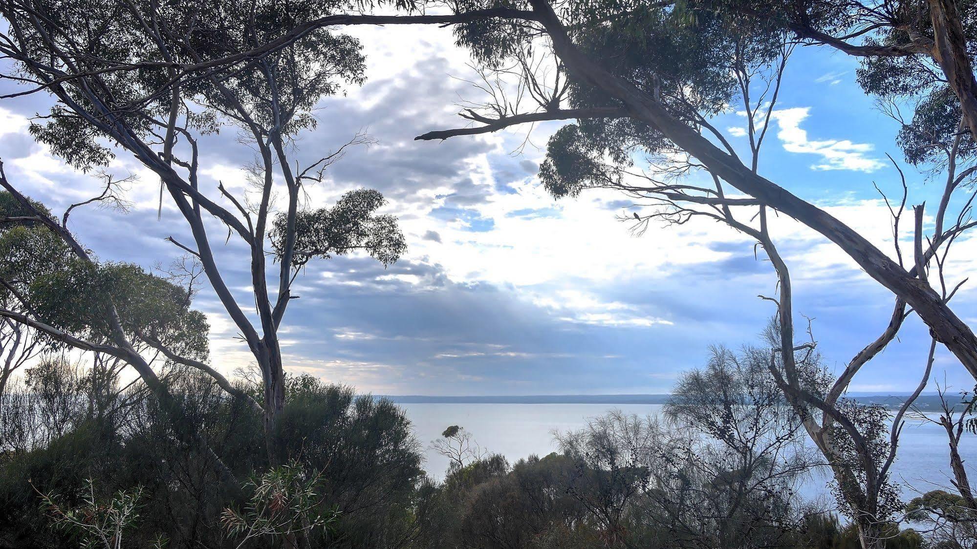 Wanderers Rest Of Kangaroo Island American River Exterior foto